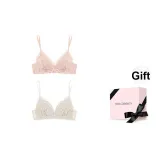 New Version Koli Peony Pink & Lucy Milk Tea & Apricot Cream