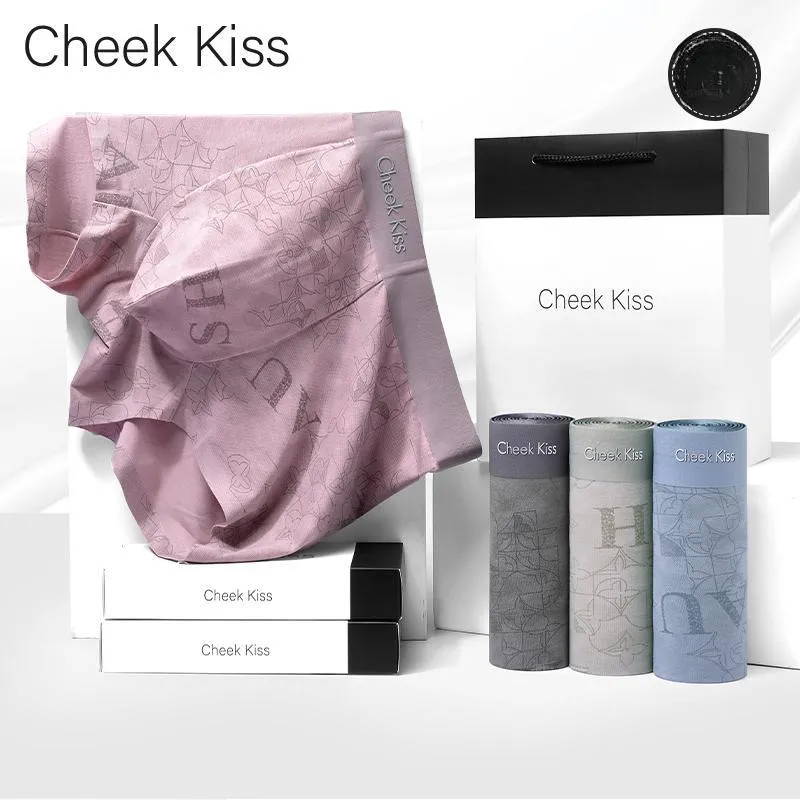 Cheekkiss Underwear Gift Boxes Men's 3 Pack-1