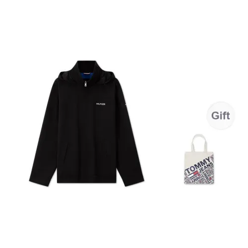 Tommy Hilfiger Jackets Men