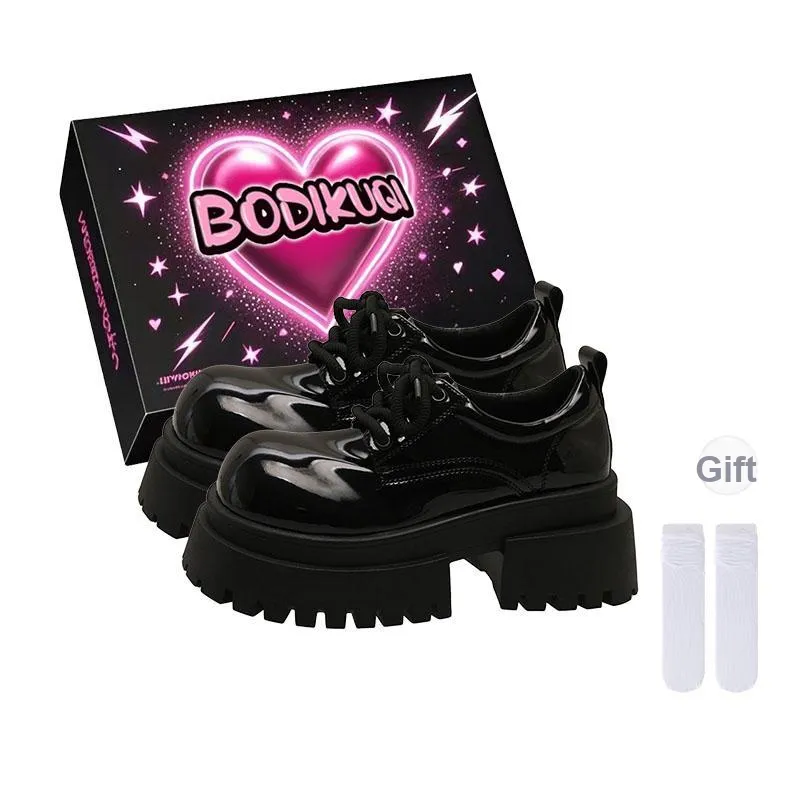 Boldi Kuki Casual Single Shoes Women's-8