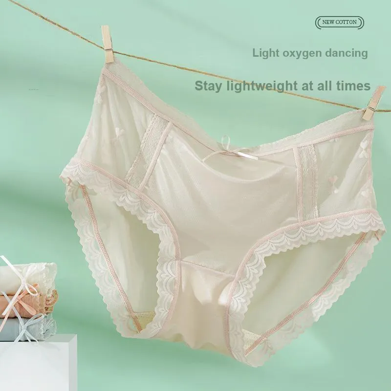 MIIOW Underpants Women's 3 Pack-1