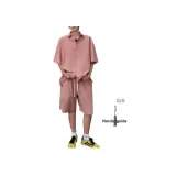 Pink Comes with