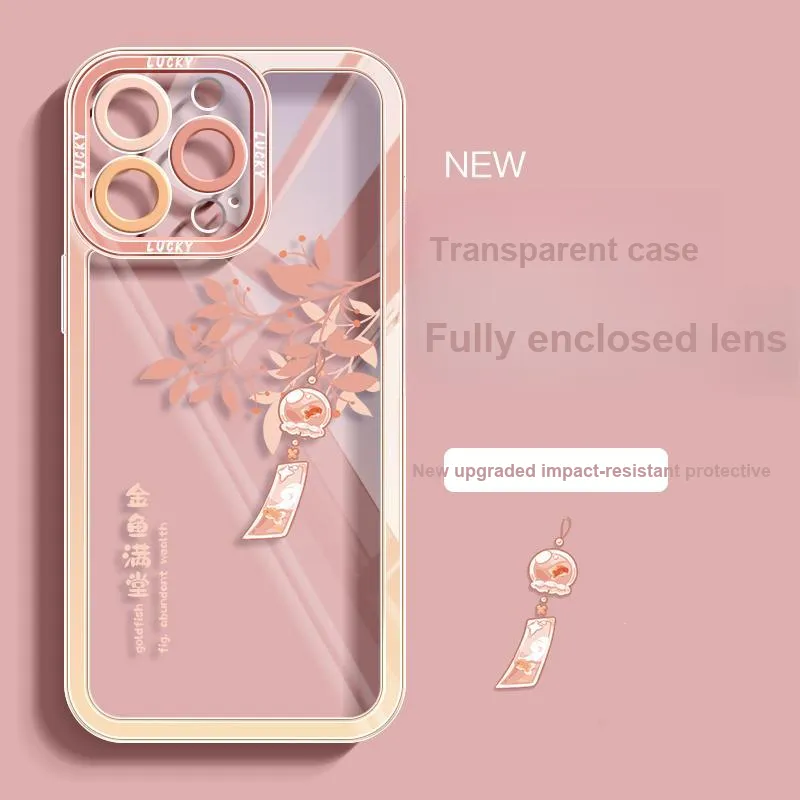 RVIXE Phone Cases-5