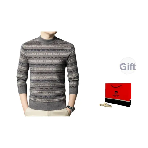 PIERRE CARDIN Мужской Трикотаж