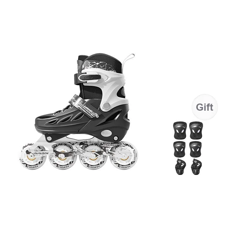 Papaison Inline Skates-2