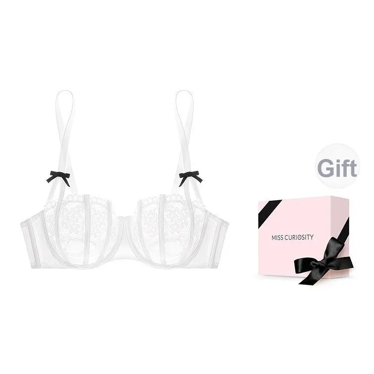 MISS CURIOSITY Женские бюстгальтеры