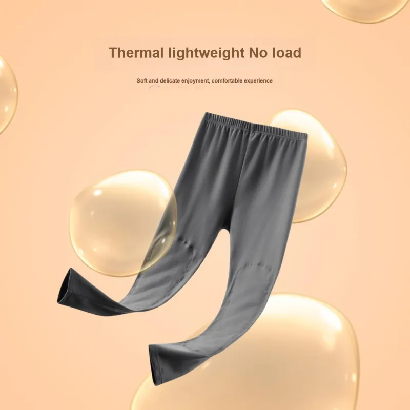 FIRS Women's Thermal Pants-6