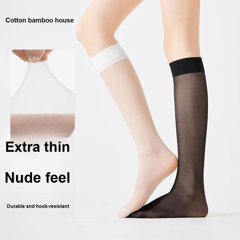 B&C.Room Stockings Women's 3 Pack-13