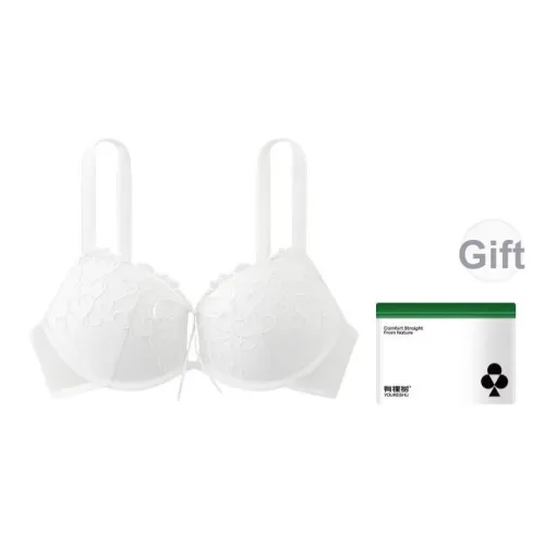 YOUKESHU Женские Бюстгальтеры