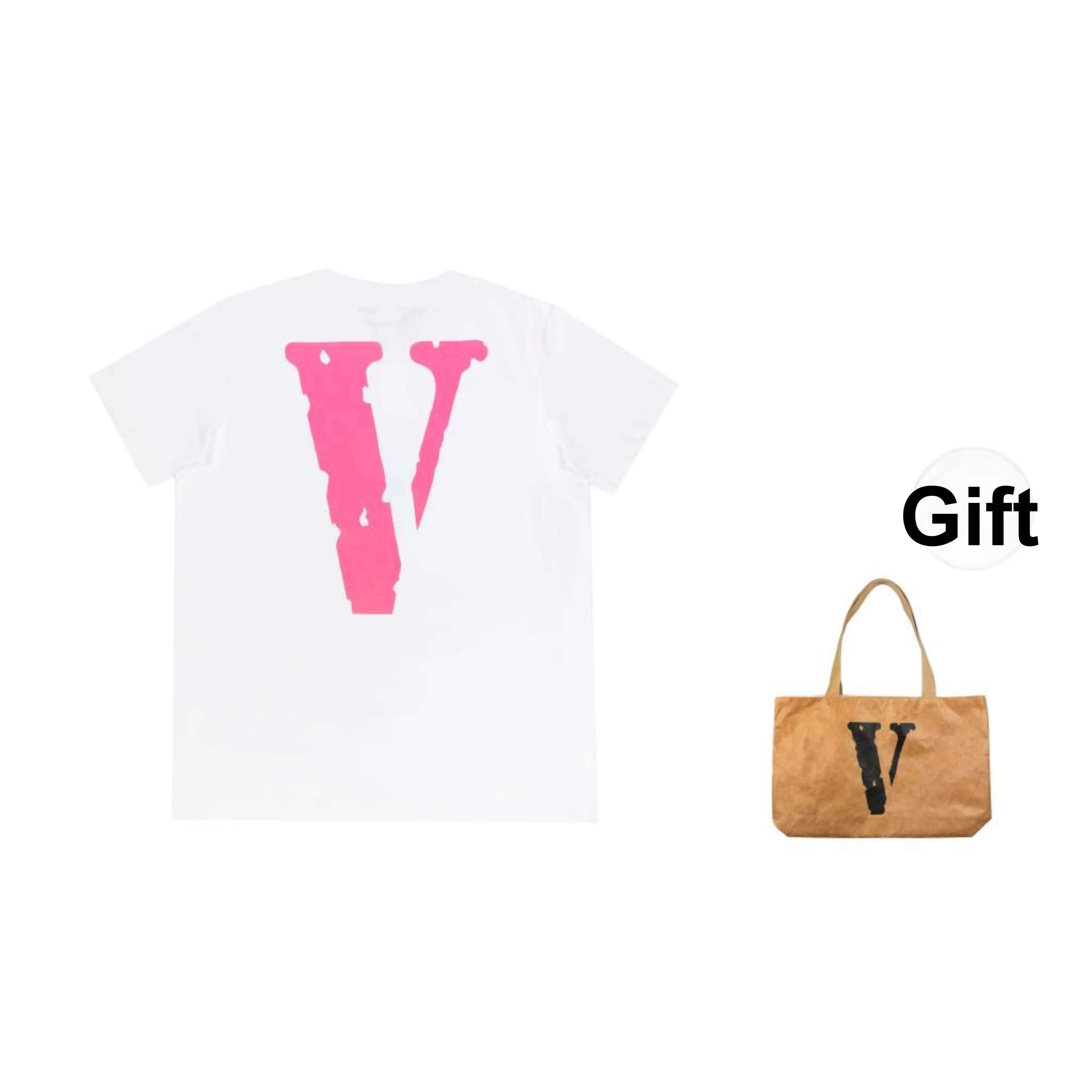 VLONE Staple T Shirt