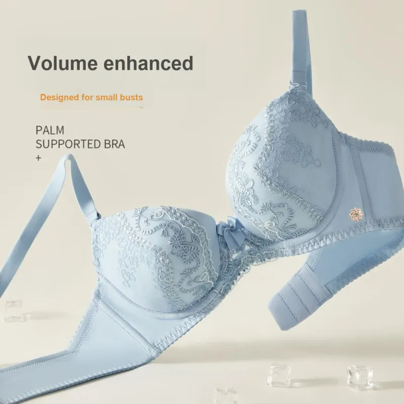 GUJIN Women's Bras-9