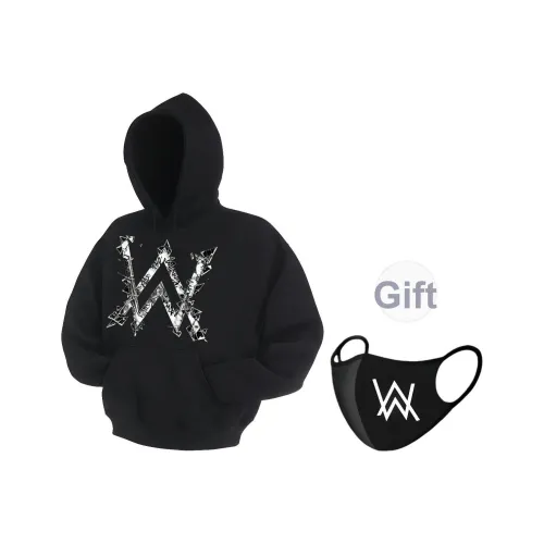 AMBER LIGHT Унисекс Свитшоты