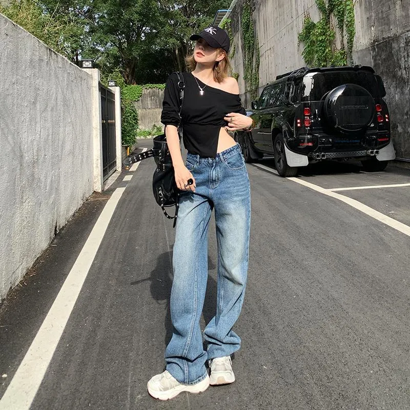 ZAZN Jeans Women's-3