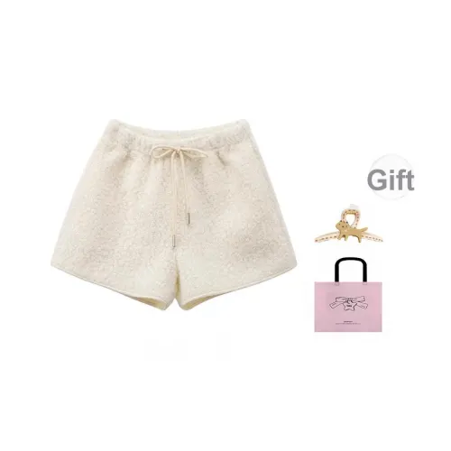 EVPGB Женские Повседневные Шорты