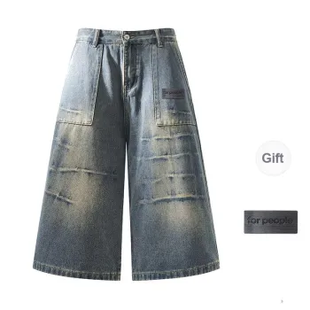 FAX FOR FMACM Jeans Unisex