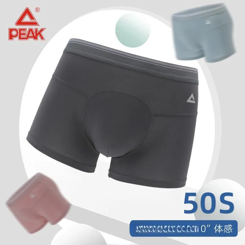 PEAK Underpants Men's Combo Set-1