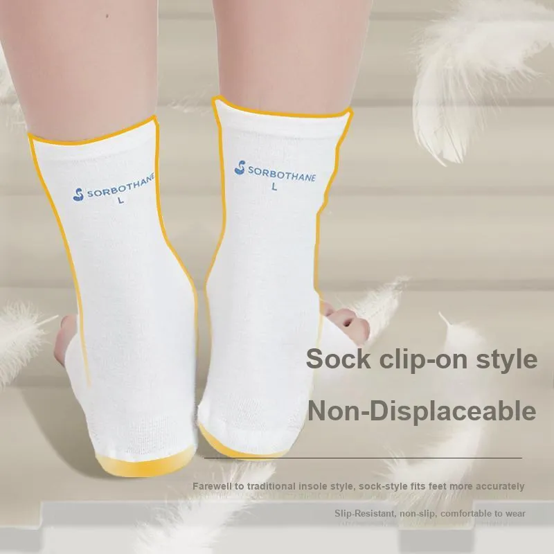 SORBOTHANE Shoe Accessories Unisex-11