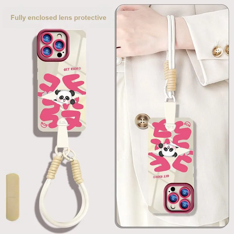 Interesting shell Phone Cases-1