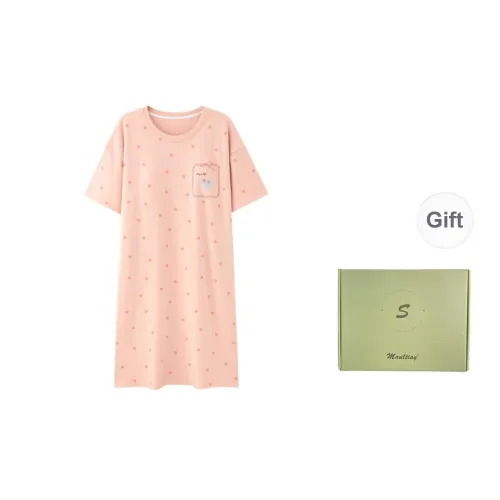 Maultiay Pajama Gift Box Women's