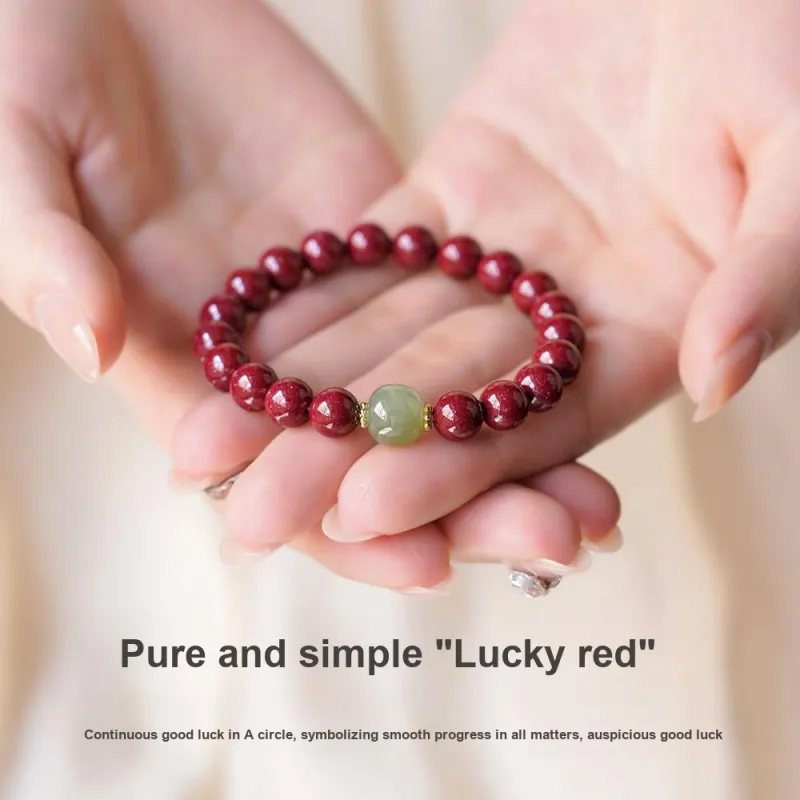 FANGYUANXIAOFU Bracelets Unisex-6