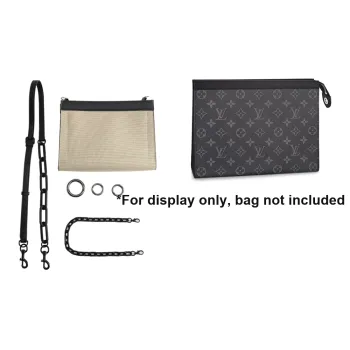 Ingenuity Handmade Bag Straps