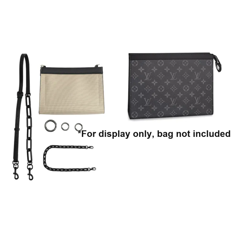 Ingenuity Handmade Bag Straps-0