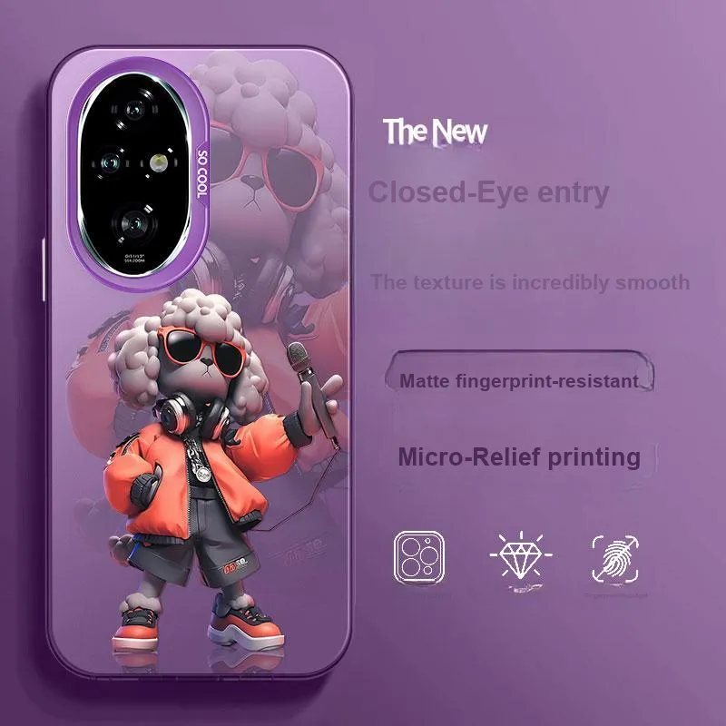 BAOCHENG Phone Cases-5