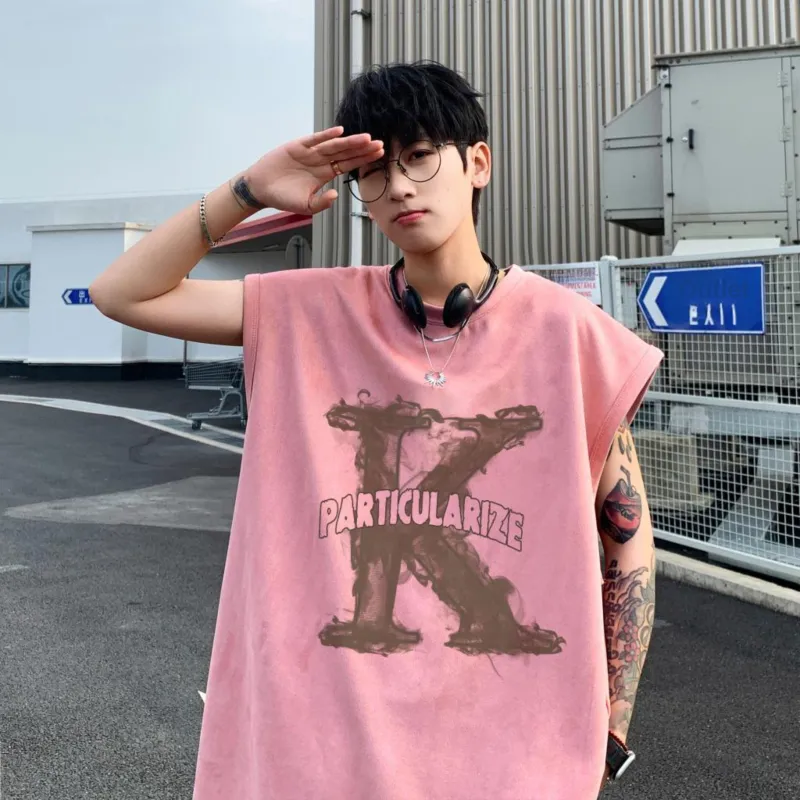 RVANGUARD Tank Tops Unisex-17