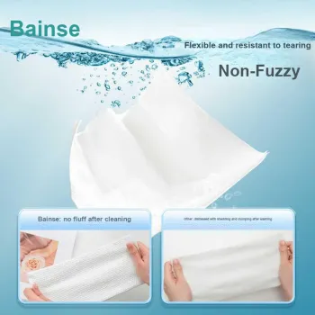 BEIANSHI Towels