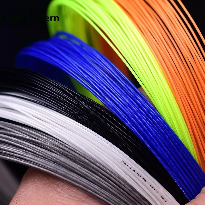 Jia Yu Badminton Racket Strings-1