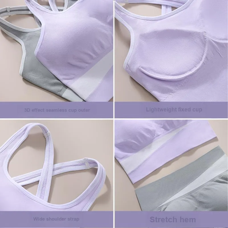 Urban beauty Women's Bras-1