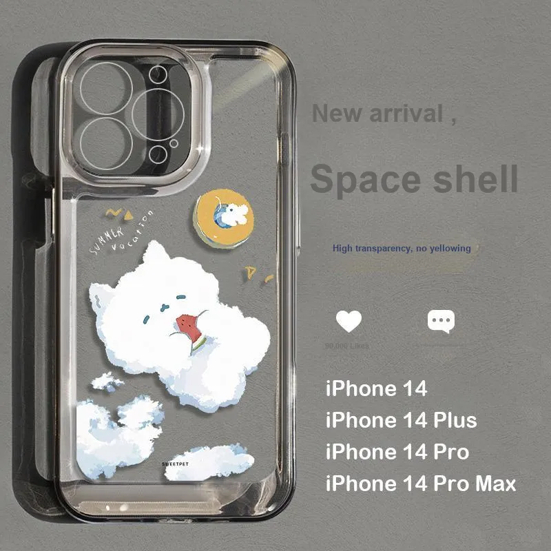 K Touch Phone Cases-1