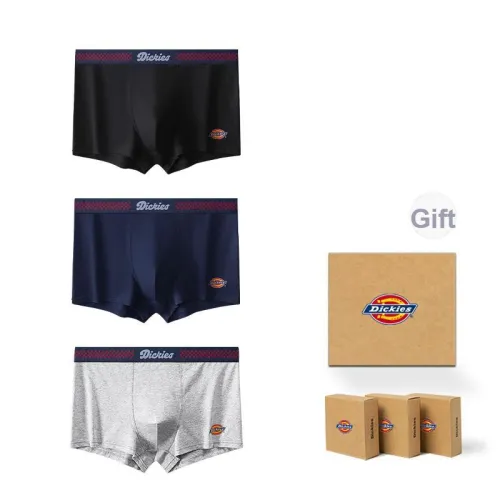 Dickies Underpants Men's Gift Box Combination