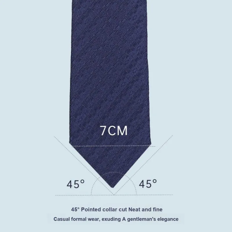 Red bean Ties Men-16