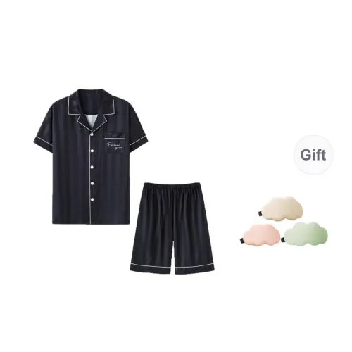 P·KEY Unisex Pajama Sets