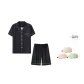 Black (Comes with Giveaway)