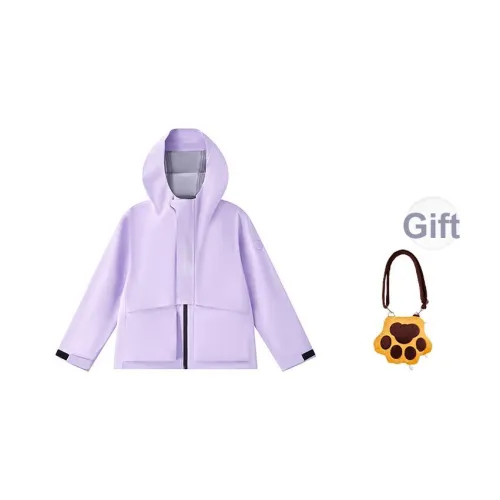 Ветровка Moody Tiger для детей