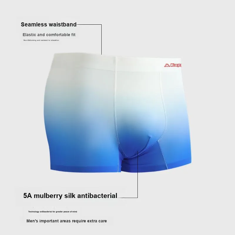 Kappa Men Underpants-7