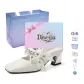 Ecru[Bowknot Box]Gift Included