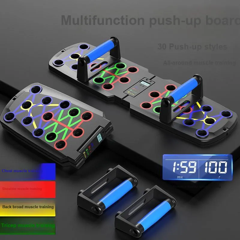 TMT Push Up Frames-4