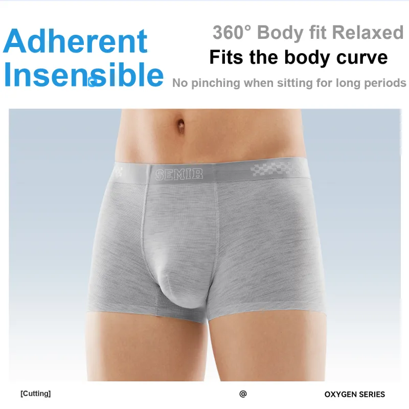 SEM/R Underpants Men's Combo Set-40