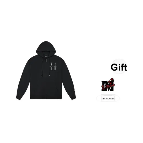 MR.ENJOYDA MONEY Унисекс Свитшоты