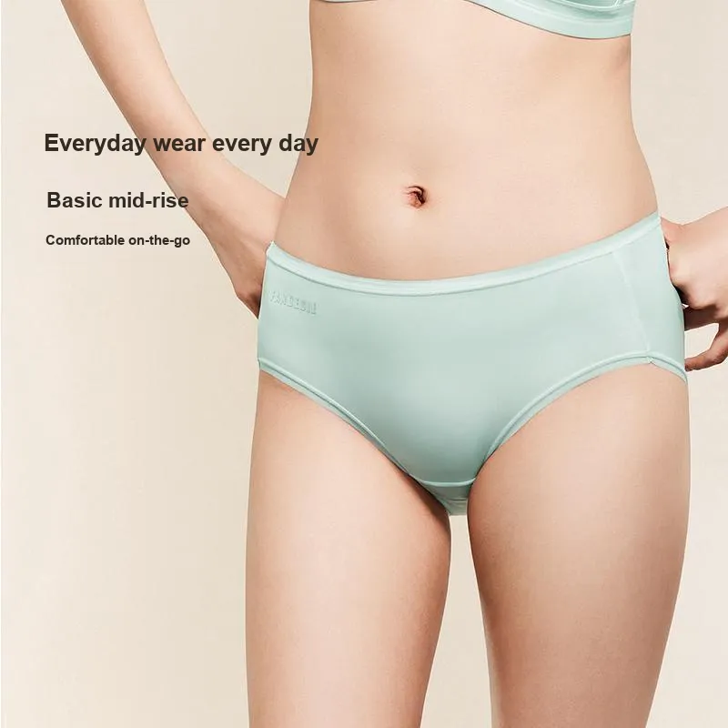 Fandecie Underpants Women's 1 Pack-19