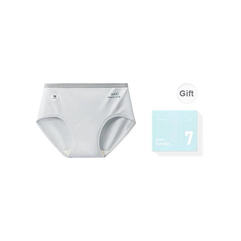 Rich Dragon Underpants Women's Gift Box Combination-7
