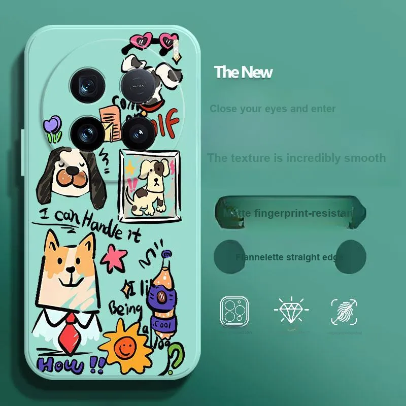 BAOCHENG Phone Cases-9