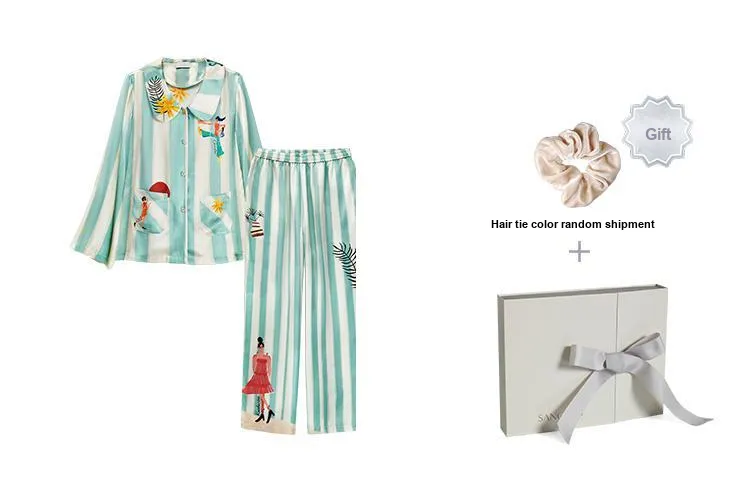 Sangluo Women's Pajama Sets