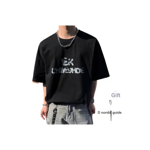 Nordic Raiders Унисекс Футболки