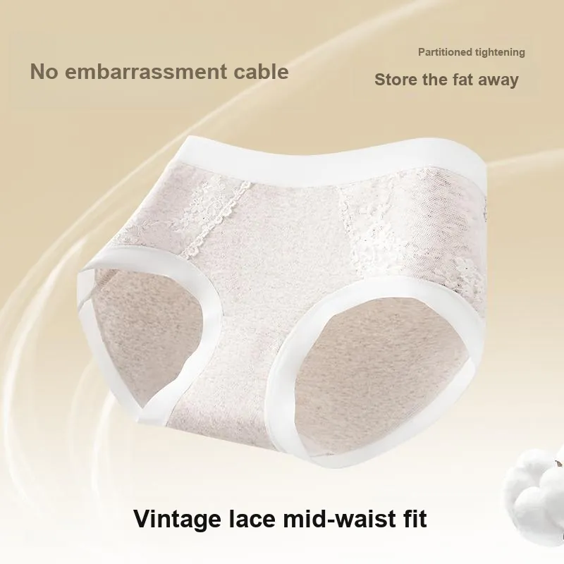 Ordifen Underpants Women's 3 Pack-7