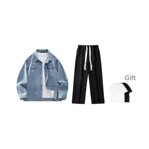 CSKS Унисекс Повседневная спортивная одежда