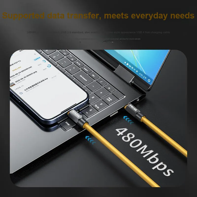 STYIEPIE Cables-9